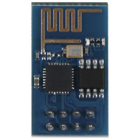 Joy-it Module Wi-Fi ESP8266
