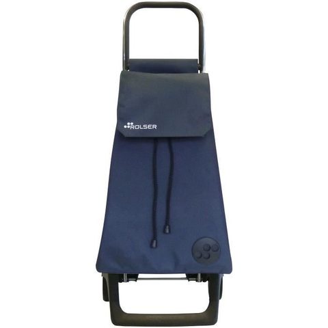 Rolser Poussette de marché 2 roues 32 l BAB012MARENGO mf baby joy-1800 Noir