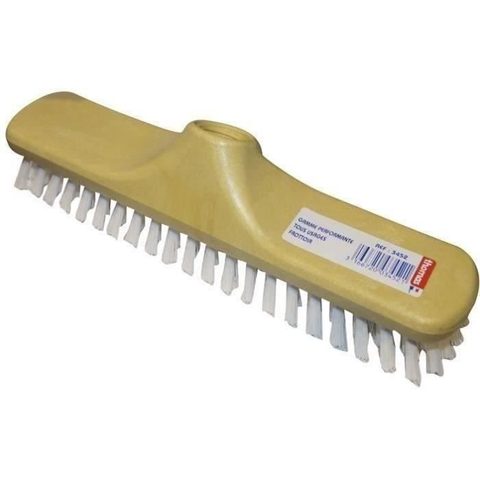 Thomas Frottoir lave pont frottoir en nylon S/30