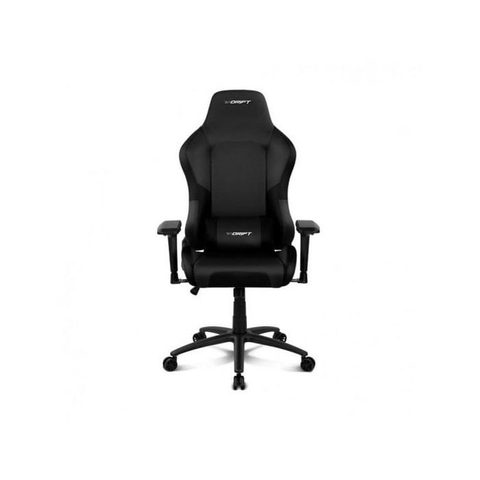 Drift Chaise de jeu noire DR250