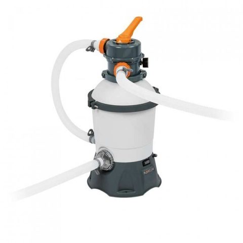 Bestway Pompe à Sable 3028 l/h