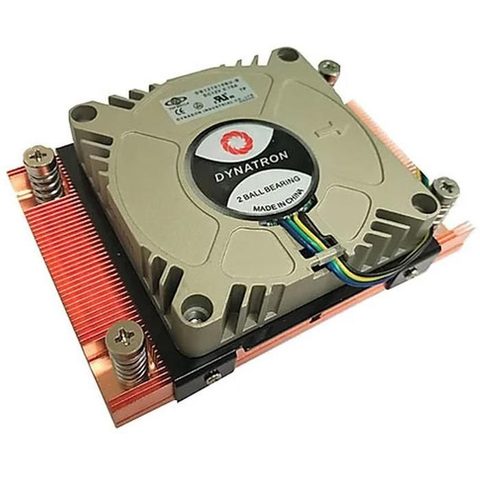 Dynatron A-18 Processeur Refroidisseur d'air 7 cm