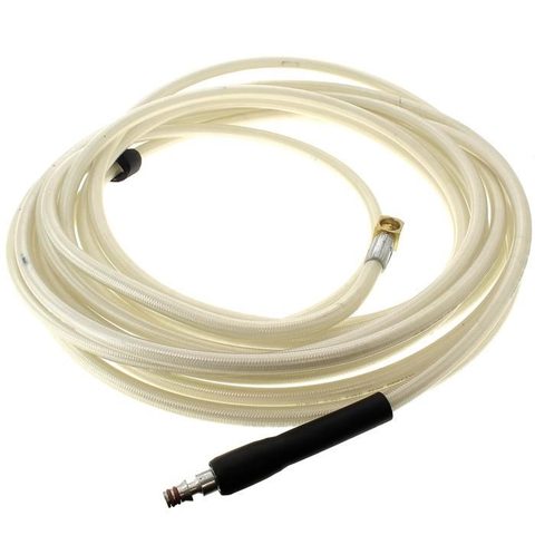 Parkside Flexible haute pression 91104617 - Nettoyeur haute pression - Tuyaux et durites