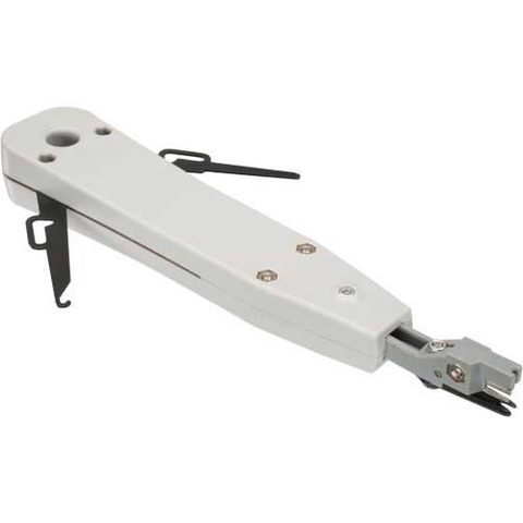 InLine Outil de câblage - LSA - Conçu pour câble dinstallation