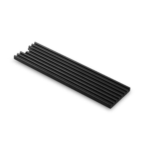 Axagon Dissipateur thermique M.2 SSD - CLR-M2L3 - Aluminium - Taille 2280 - 3 mm