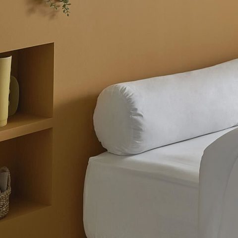 Dodo Traversin VANCOUVER 140 cm - 100% Polyester