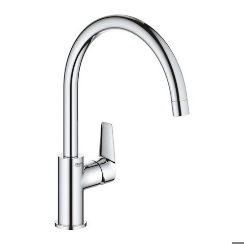 Grohe Mitigeur de cuisine Start Edge