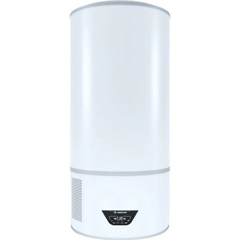 Ariston Chauffe Eau Hybride "lydos" Wifi - 100 L