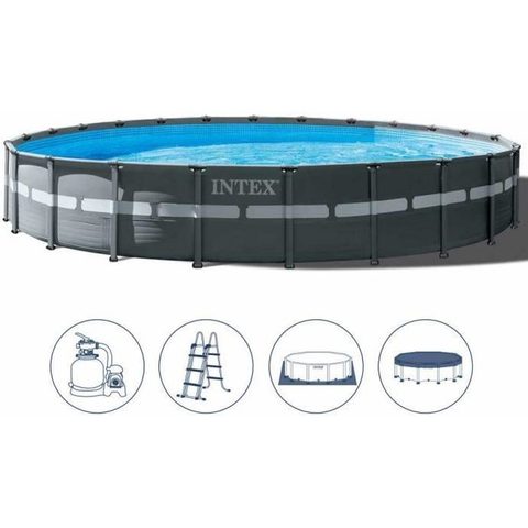 Intex Ultras Xtr Frame - 732 cm