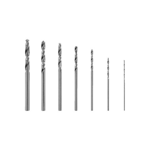Ryobi Kit de forets - RAR401-7 - 7 pièces - Perçage multi-usages