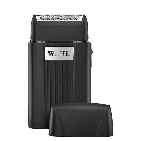 Wahl Tondeuse de finition Super Close noire