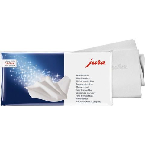 Jura Chiffon Microfibre