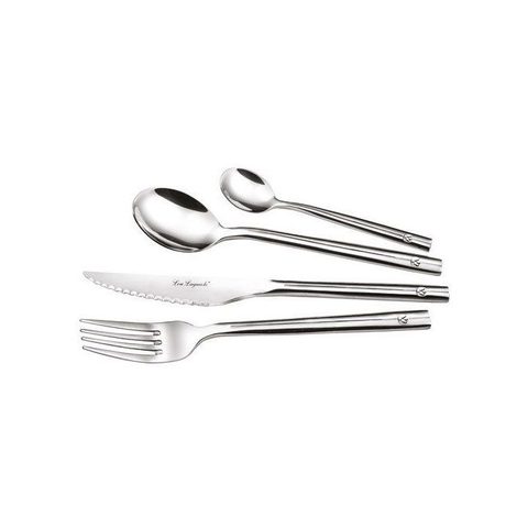 Lou Laguiole C 24 pièces INOX - Alliance par
