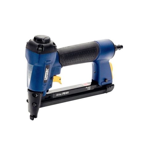 Rapid Agrafeuse pneumatique PS101 Aluminium