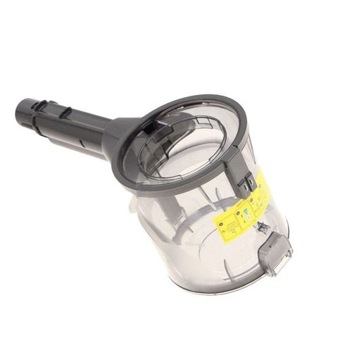 Hoover Boite à poussières Aspirateur 48031220