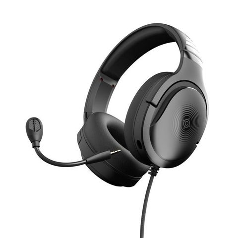 Nova Gaming AUSTRALIS Casque filaire Micro Amovible