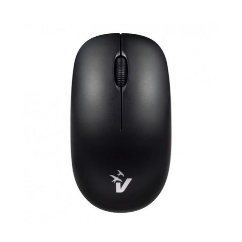 Vultech Mw-07n Souris Bureau Ambidextre Rf Sans Fil Optique 1600 Dpi