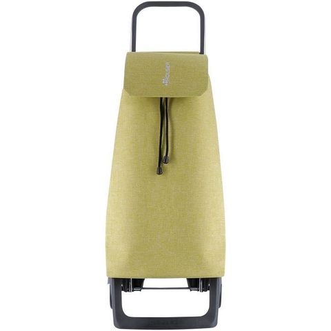 Rolser Poussette De Marché 2 Roues 40l Jet038 Lima