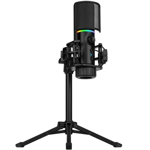Streamplify MIC TRIPOD Microphone de studio