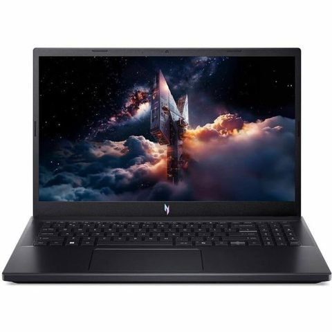Acer Gamer - Nitro V 15 - Core i9 270H - GeForce RTX 5060 - 15 6