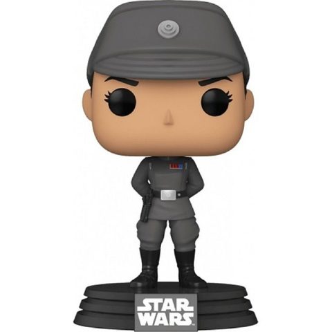 Gamestop LTD Figurine Funko Pop! - N°541 - Star Wars - Tala Durith - 9 cm PVC