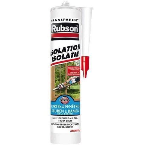 Henkel Mastic isolation - 280 mL