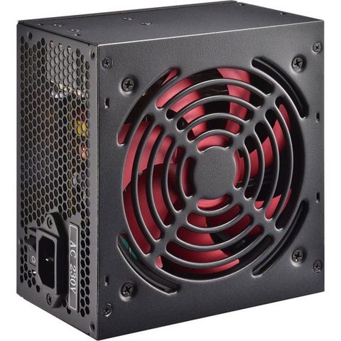 Xilence Alimentation ATX - Série XN050 - 350W - 20 Plus 4 broches - PFC passif