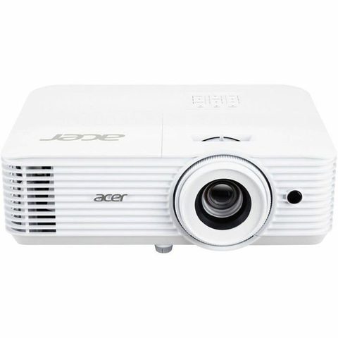 Acer Home Entertainment, H6815P, Projector, Blanc, 4K UHD, 4000 lm, 1,07 billion colors