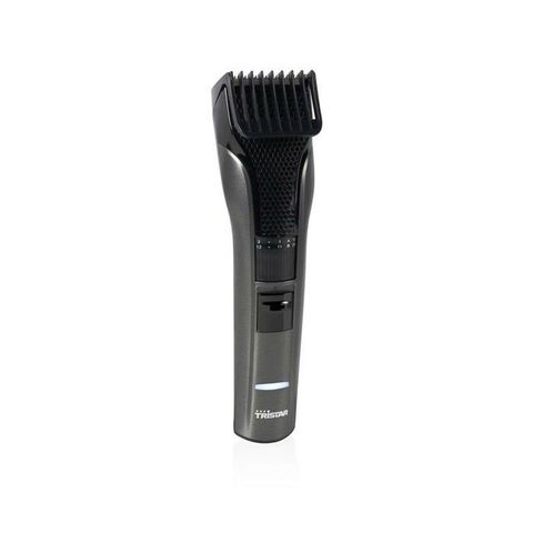 Tristar Tondeuse - TR-2573 - Sans fil - Chargement USB - Barbe et cheveux Noir