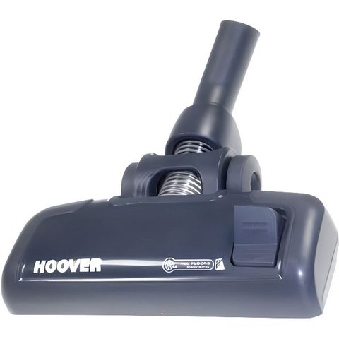 Hoover Brosse combinée AC-20 pour aspirateur - Avec sac/sans sac