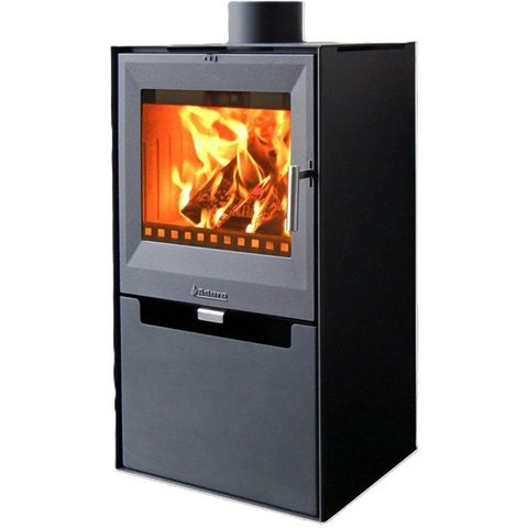 Aduro Poêle à bois - 14 - 6 5 kW