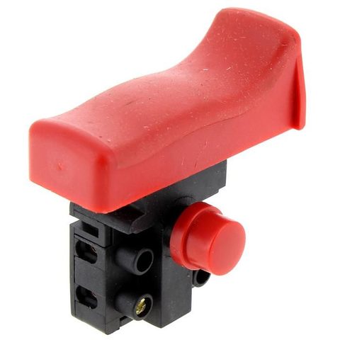 Parkside Interrupteur marche-arret fa5-8/2md - meuleuse