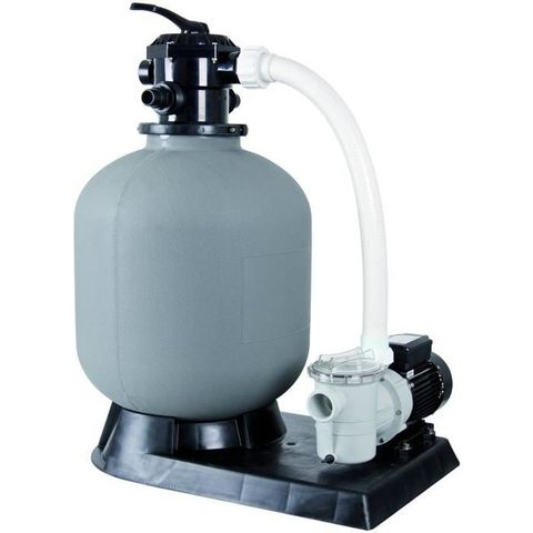 Ubbink Groupe de filtration à sable PoolFilter 9 m3/h