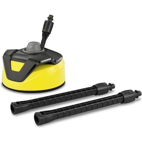 Kärcher T 5 Nettoyeur de surface T-Racer pour les nettoyeurs haute pression