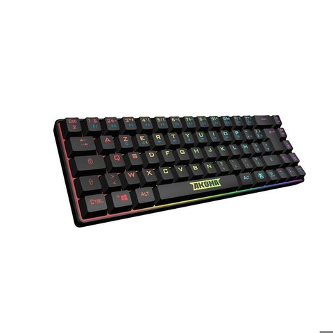 Akuma CLAVIER GAMING ŒUVRE T03