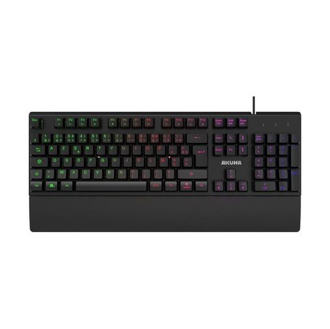 Akuma Clavier Gaming Azerty SHONEN K02