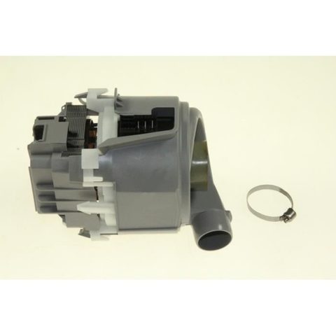 Bosch Pompe de chauffage et de cyclage (00651956) pour Lave-vaisselle