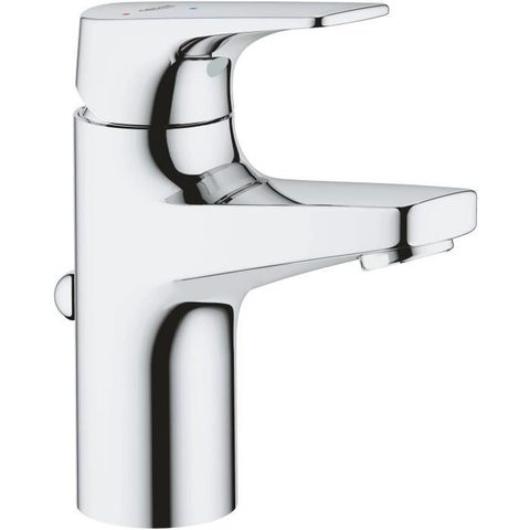 Grohe Mitigeur de lavabo chromé Start Flow S