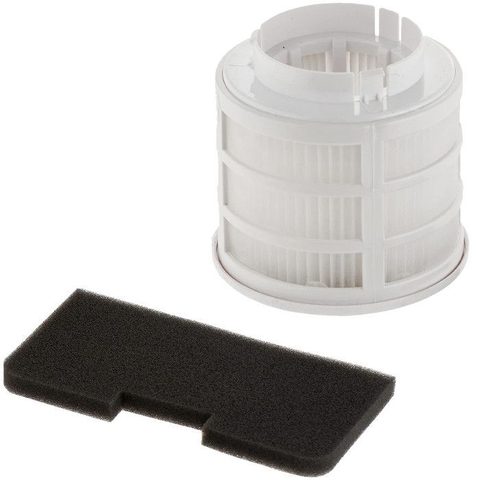 Hoover Kit filtre u99 avec filtre Moteur Aspirateur 35602359