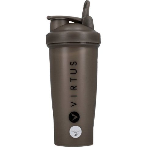 Virtus Gourde de Sport - Castaldo - 500 ml - Accessoires shaker inclus