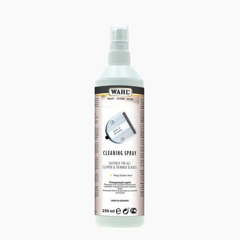 Wahl Spray nettoyant 250ML