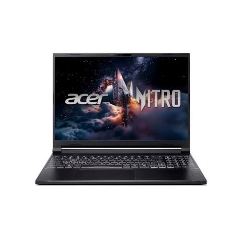 Acer Nitro V 16S, ANV16S-71, Gaming Laptop, 16 WQXGA, Intel Core 9,, SSD, NVIDIA RTX 5070