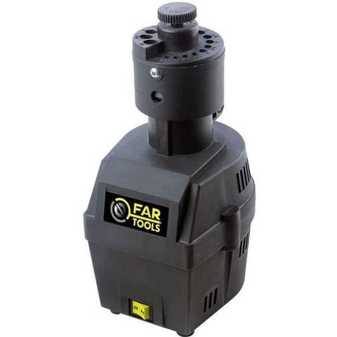 Fartools Affûteur 70W pour forets à métaux 3 à 10mm - 110168