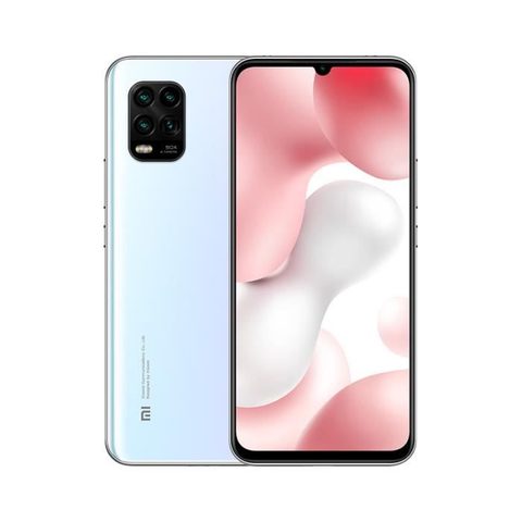 Xiaomi Mi 10 Lite 128 Go Blanc