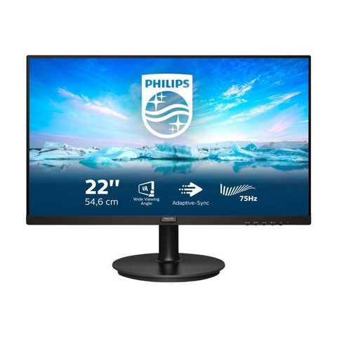 Philips 222V8LA/00 21.5"