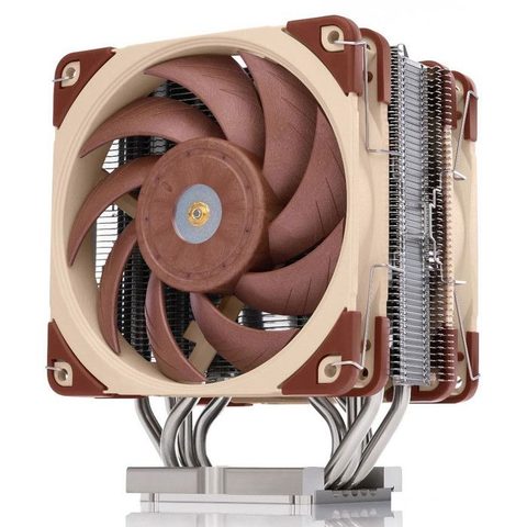 Noctua NH-U12S DX-4677, Ventirad CPU Premium pour Intel Xeon LGA4677 (120 mm