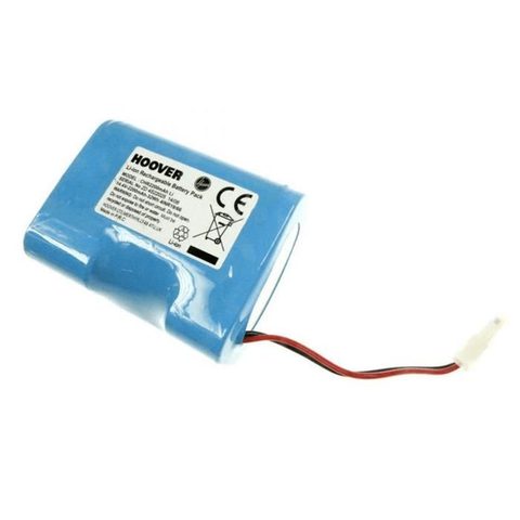 Hoover batterie d’aspirateur RB219