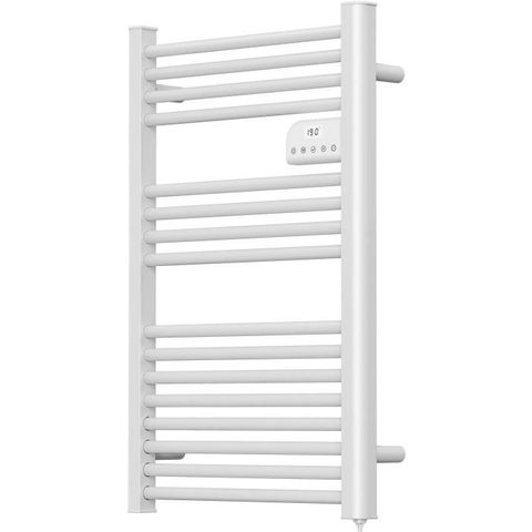 Warm Tech Radiateur sèche serviettes sans fluide 500W
