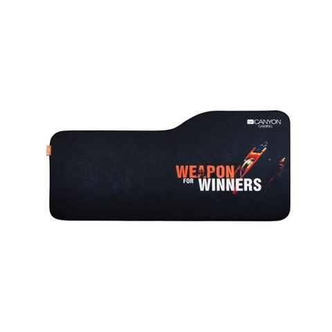 Canyon Cnd-cmp10 Tapis De Souris Tapis De Souris De Jeu