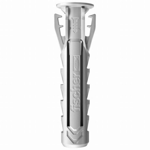 Fischer Cheville à expansion SX Plus - 100 pièces